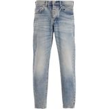 CHASIN' Jeans Heren - Jeans Met Rechte Pijp - Epic Francis - Broek - Blauw