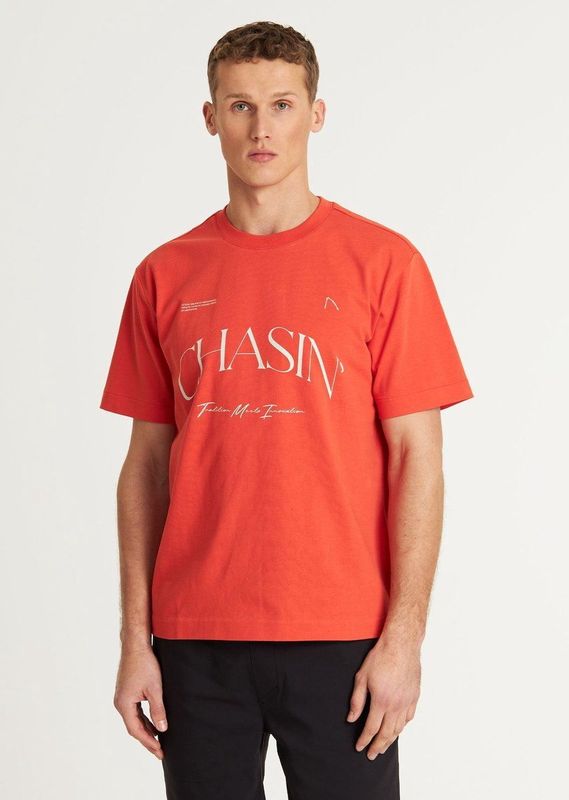 T-shirt - Zwart - Jersey - Ronde Hals - Kwartmouw