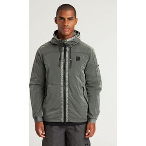 Chasin Lichte Jas Ortega - Regular Fit - Garment Dyed Polyamide