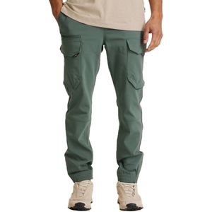 Chasin' Rift Flow Pants | Lange Hosen für Herren | Dark Green