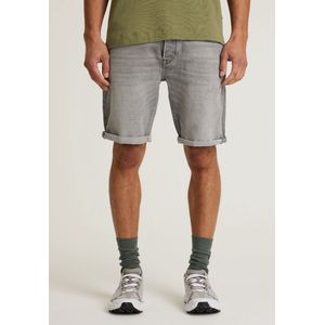 Chasin' Korte Broek - Grijs