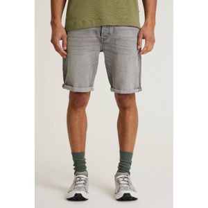 CHASIN' Short - Grijs