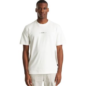 CHASIN' - Draco Light - T-shirt - Katoen - Ronde Hals - Korte Mouwen