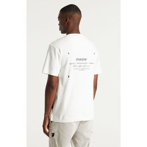 CHASIN' - Draco Light - T-shirt - Katoen - Ronde Hals - Korte Mouwen