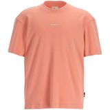 CHASIN' T-shirt - Ecru - Katoen