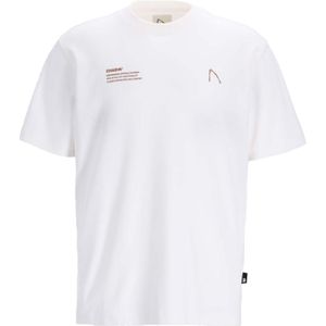 Chasin' Reco Tee | Shirts für Herren | Marshmallow