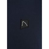 Chasin - Apollo T-shirt in Slim Fit met Strepen op Mouwen