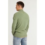 Chasin' - Coltrui - Groen - Viscose