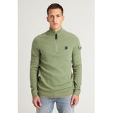Chasin' - Coltrui - Groen - Viscose