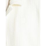 Shirts korte mouw Doby Vertigo - Off-wit - Heren