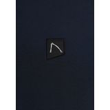 CHASIN' Zomerjas Heren - Dash Softshell - Donkerblauw