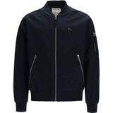 CHASIN' Zomerjas Heren - Dash Softshell - Donkerblauw