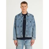 Jassen Atom Jacket - Blauw - Heren