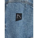 Jassen Atom Jacket - Blauw - Heren