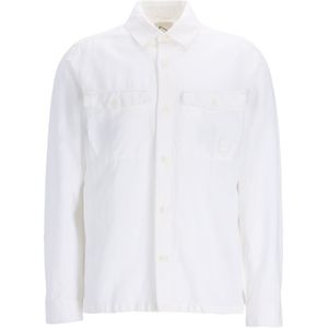 CHASIN Shirt Stryke Linen