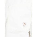 Overhemd - Regular Fit - Slanted Chestpocket - Woven Structure - Stretch