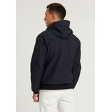 Chasin - Apollo T-shirt in Slim Fit met Strepen op Mouwen