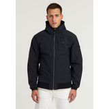 Chasin - Apollo T-shirt in Slim Fit met Strepen op Mouwen