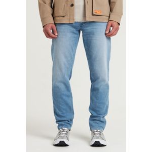CHASIN' Jeans Heren - Slim Fit - Lichtblauw