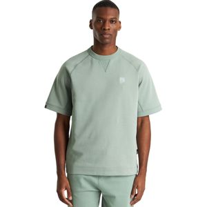 CHASIN' T-shirt - Groen - Katoen