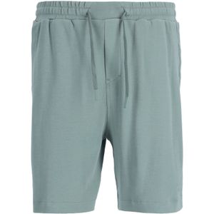CHASIN' - State.S Scuba - Shorts - Groen - Stretch Comfort Fabric