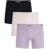 Boxershorts Thrice Minimal - Meerkleurig - Heren