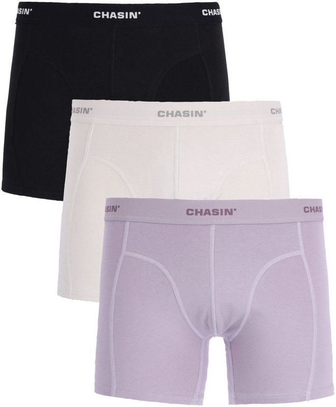 Boxershorts Thrice Minimal - Meerkleurig - Heren