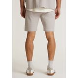 CHASIN' Chino Short Zand - Slim Fit, Katoen en Polyester