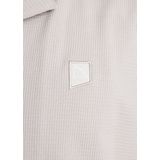 Overhemd - Effen - Katoen - Regular Fit