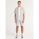 Overhemd - Effen - Katoen - Regular Fit