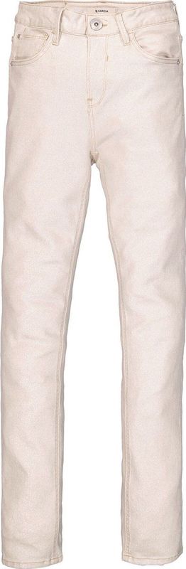 Garcia - Celia - Jeans - Blauw - Katoen