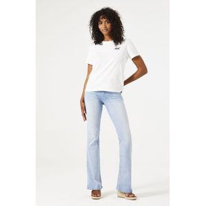 Garcia - Celia - Broek - Blauw - Katoen