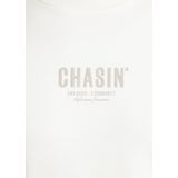 Mayor - T-shirt - Katoen - Logoprint - Halve Mouw