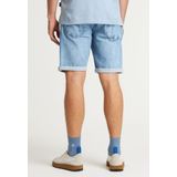 CHASIN' Jeans Heren - Slim Fit - Lichtblauw