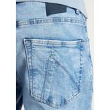 CHASIN' Jeans Heren - Slim Fit - Lichtblauw