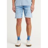 CHASIN' Jeans Heren - Slim Fit - Lichtblauw