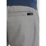 Stone - Anzar - Chino - Groen - Stretch - Elastische Tailleband