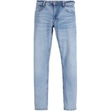 Iron Craw - Jeans - Heavy Bleached Acid Wash - Comfort Stretch Stof