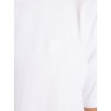 CHASIN' - EXPAND - T-shirt - Wit - Regular Fit