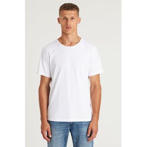 CHASIN' - EXPAND - T-shirt - Wit - Regular Fit