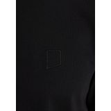 CHASIN' T-Shirt - Regular Fit - Zwart - 100% Biologisch Katoen