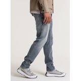 Jeans - Grijs - Evan Abu - Heren