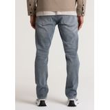 Jeans - Grijs - Evan Abu - Heren