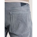 Jeans - Grijs - Evan Abu - Heren
