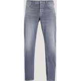 Jeans - Grijs - Evan Abu - Heren