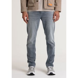 Jeans - Grijs - Evan Abu - Heren