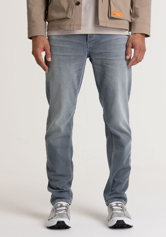 Jeans - Grijs - Evan Abu - Heren