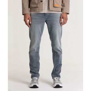 Jeans - Grijs - Evan Abu - Heren