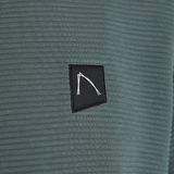 Bullet - Sweatshirt - Effen - Sweatstof - Lange Mouw