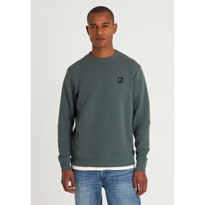 Chasin' Sweater Bullet - Groen